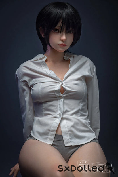 Evethra (C-Cup) (151Cm) | Sex Doll