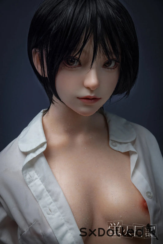 Evethra (C-Cup) (151Cm) | Sex Doll