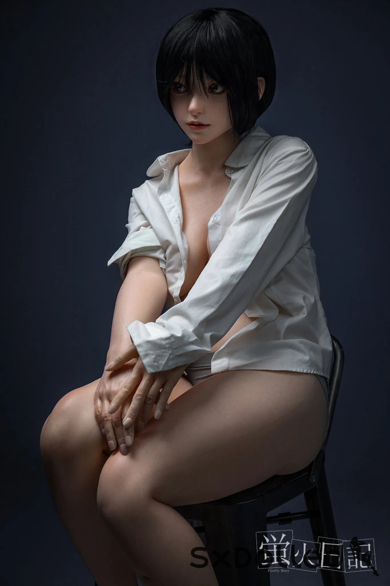 Evethra (C-Cup) (151Cm) | Sex Doll