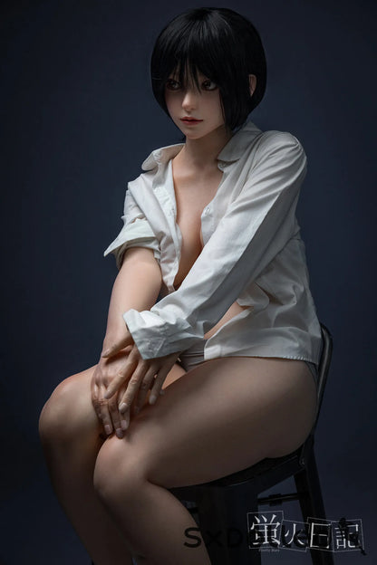 Evethra (C-Cup) (151Cm) | Sex Doll