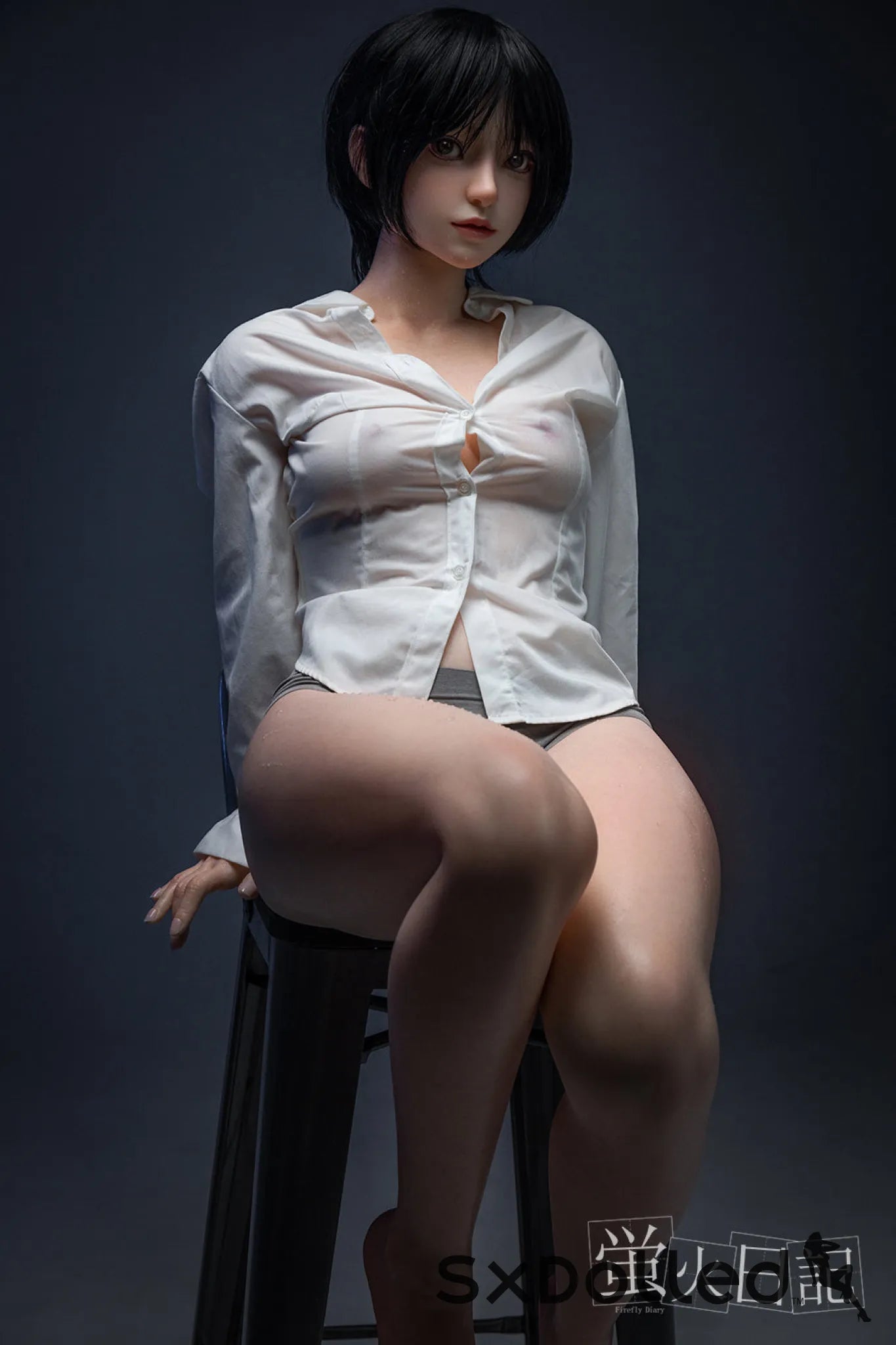 Evethra (C-Cup) (151Cm) | Sex Doll