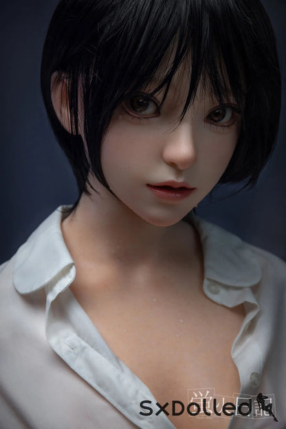 Evethra (C-Cup) (151Cm) | Sex Doll