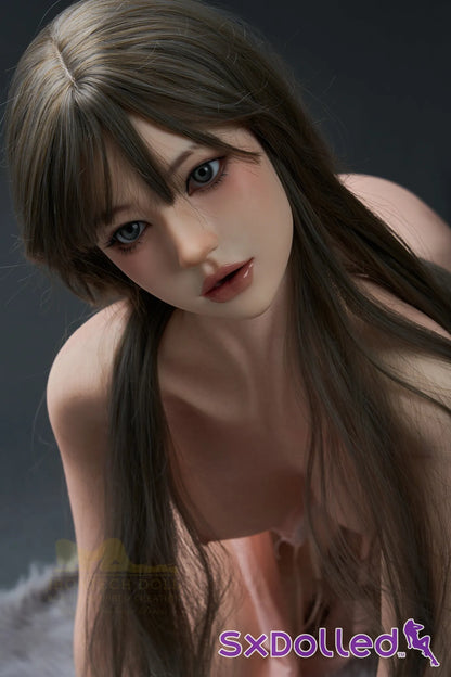 Evie A (F-Cup) (159cm) | Sex Doll | Irontech Doll | SxDolled.
