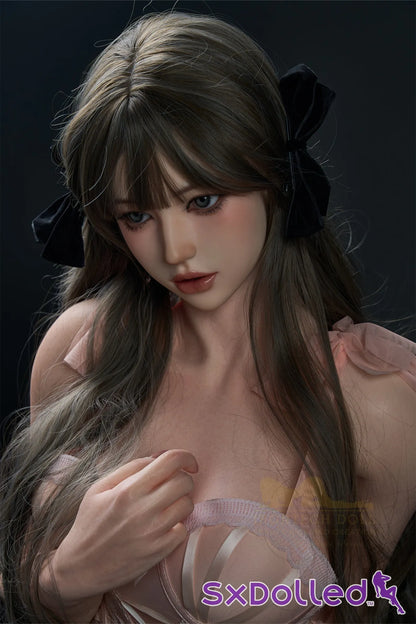Evie A (F-Cup) (159cm) | Sex Doll | Irontech Doll | SxDolled.