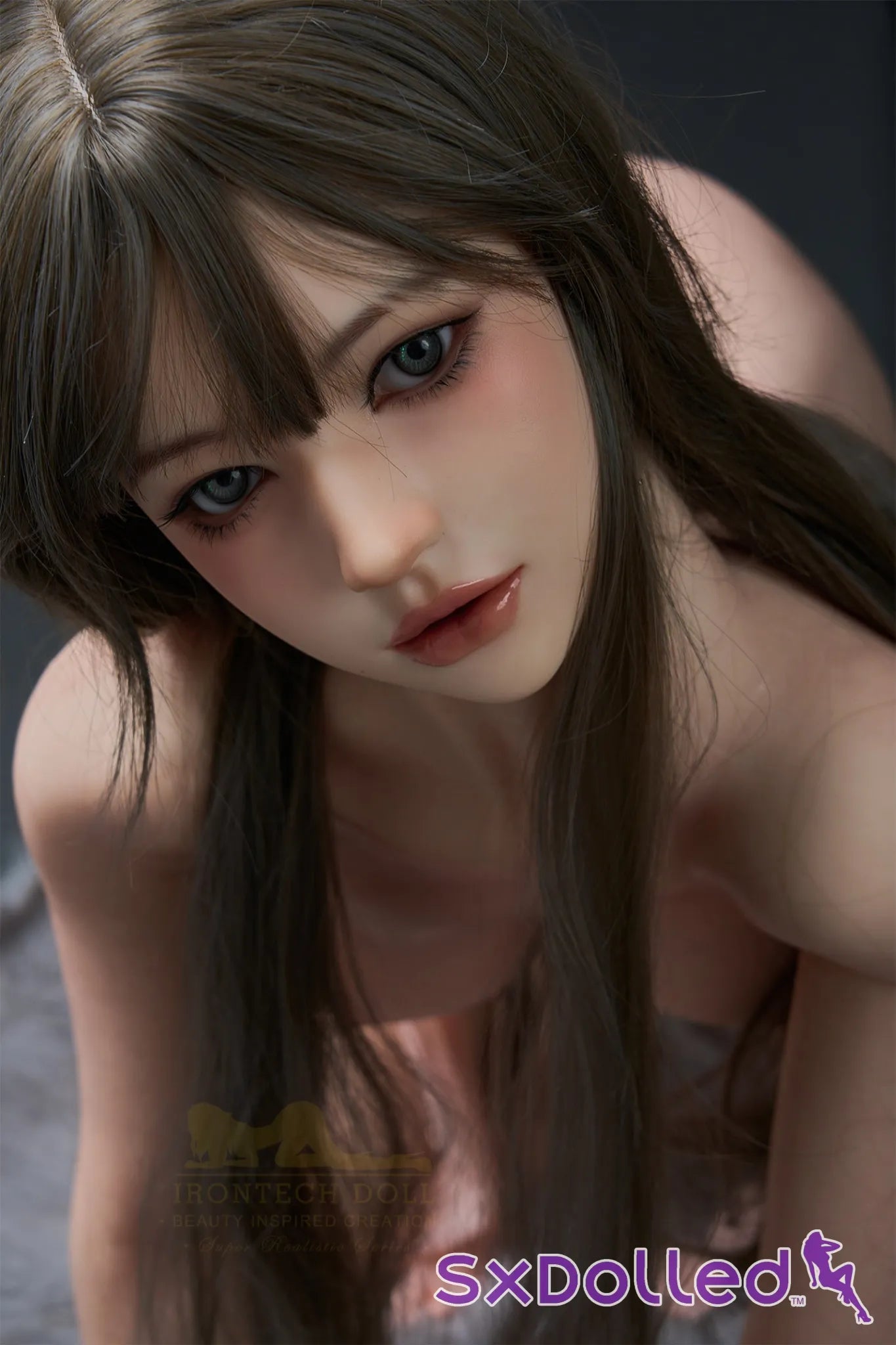 Evie A (F-Cup) (159Cm) | Sex Doll