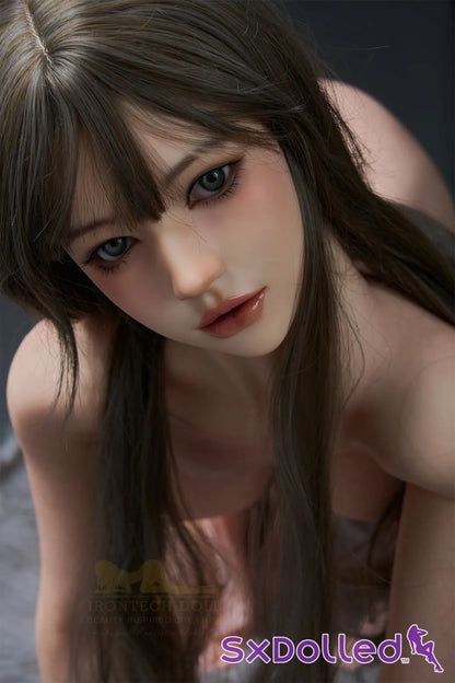 Evie A (F-Cup) (159Cm) | Sex Doll