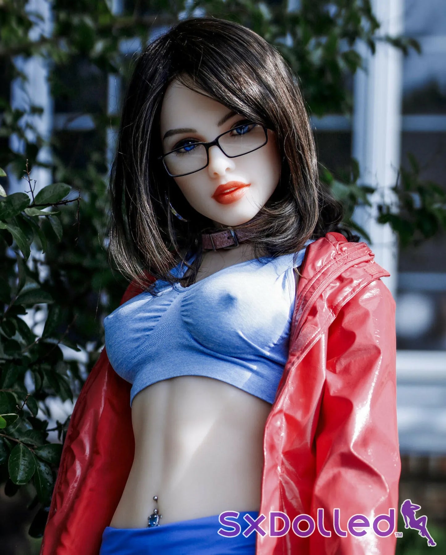 Evie (E-Cup) (157cm) | Sex Doll | AS Doll | SxDolled.