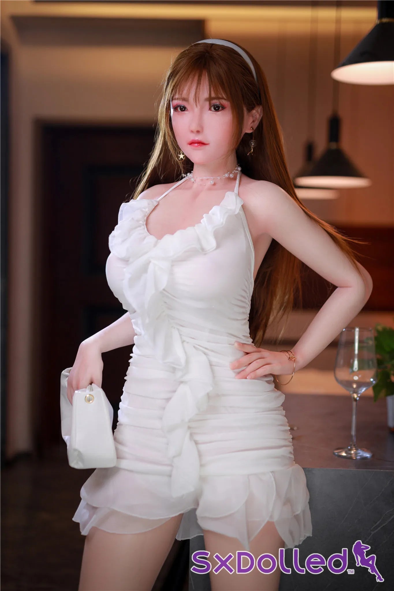 Ewan (K-Cup) (170cm) | Sex Doll | JY Doll | SxDolled.