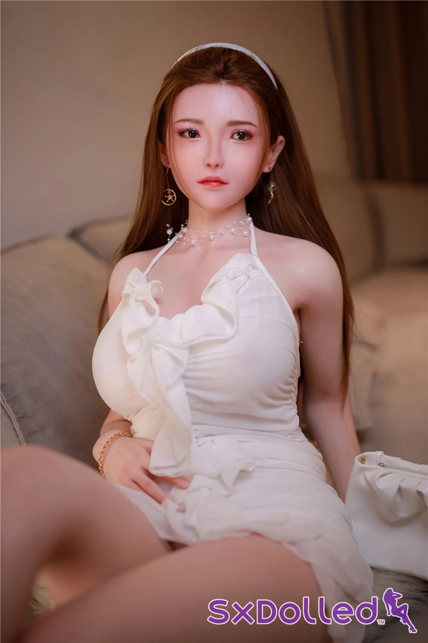 Ewan (K-Cup) (170cm) | Sex Doll | JY Doll | SxDolled.