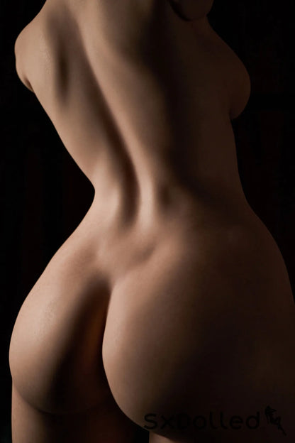 Eydis (E-Cup) (100cm) | Caucasian Sex Doll Torso | Climax Doll E-Cup / 100cm / Blonde Sex Torso