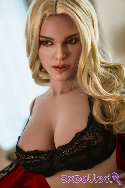 Faelith (J-Cup) (166cm) | Sex Doll | Aibei Doll | SxDolled.