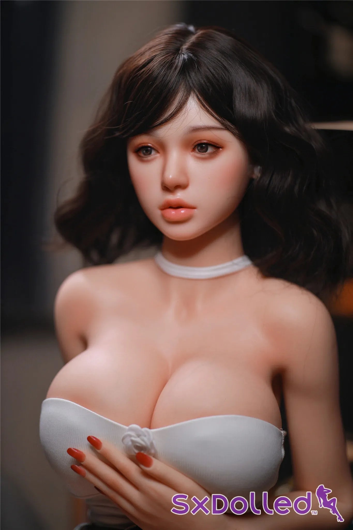 Falina (G-Cup) (161Cm) | Sex Doll
