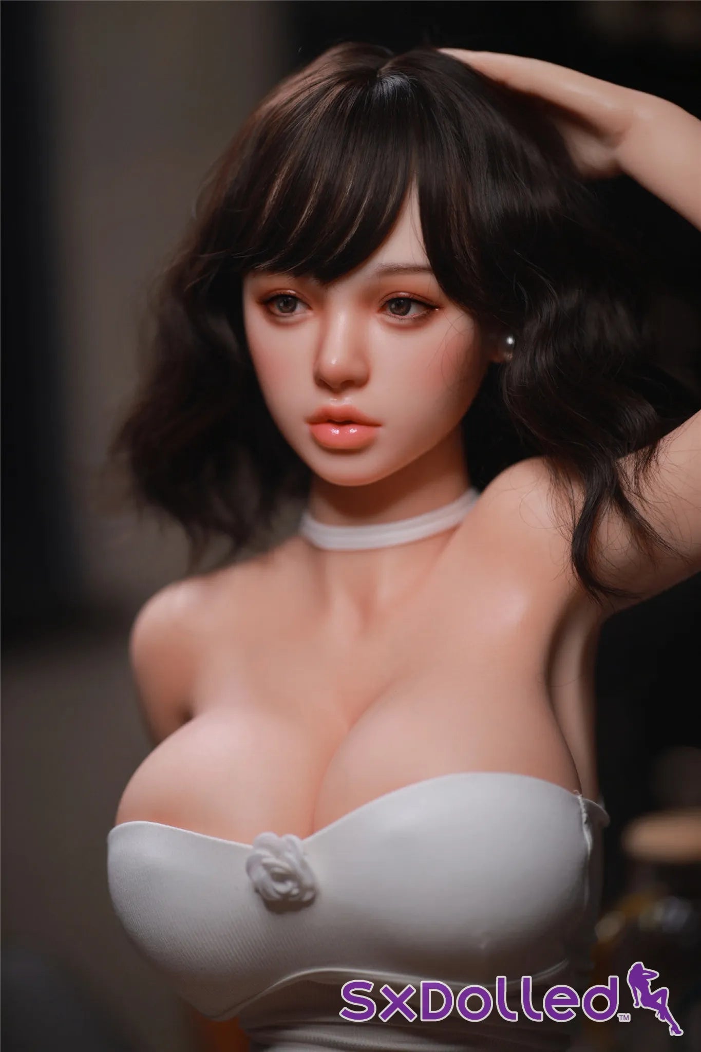 Falina (G-Cup) (161Cm) | Sex Doll