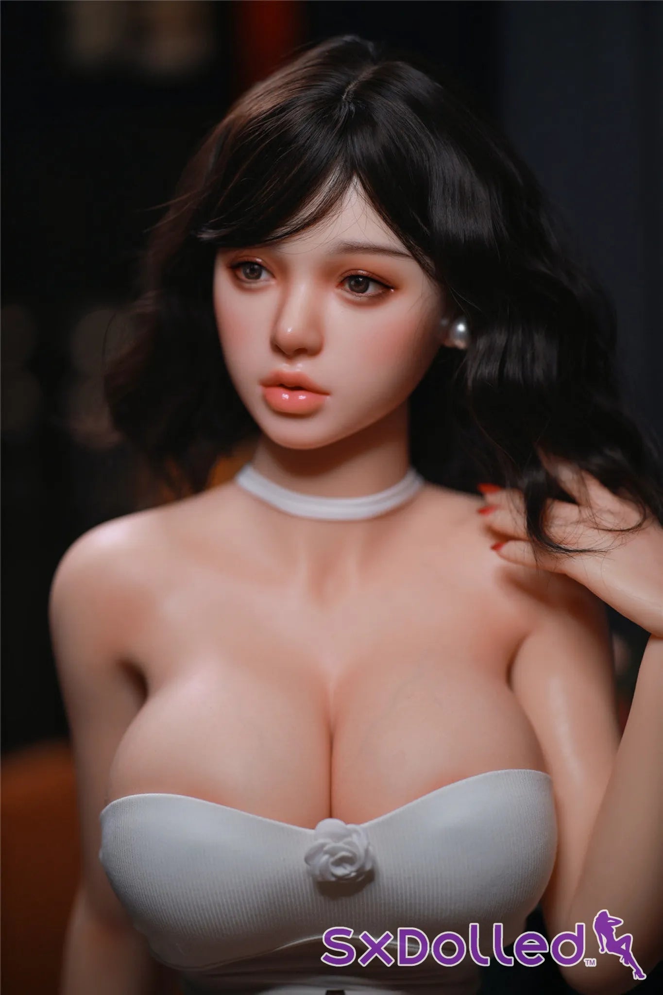 Falina (G-Cup) (161Cm) | Sex Doll