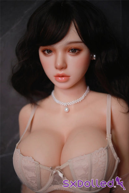 Falina (G-Cup) (161cm) | Sex Doll | JY Doll | SxDolled.