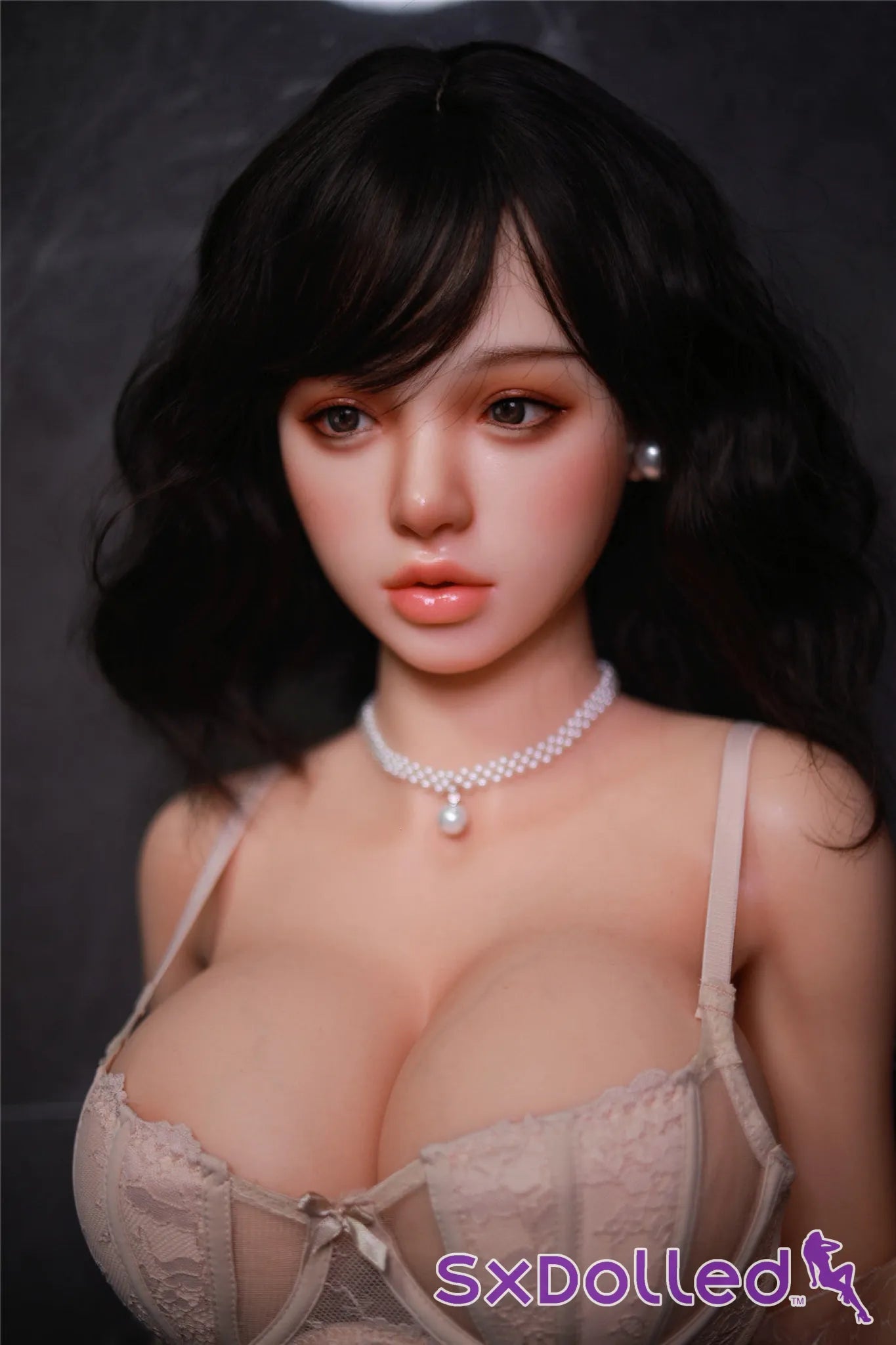 Falina (G-Cup) (161cm) | Sex Doll | JY Doll | SxDolled.
