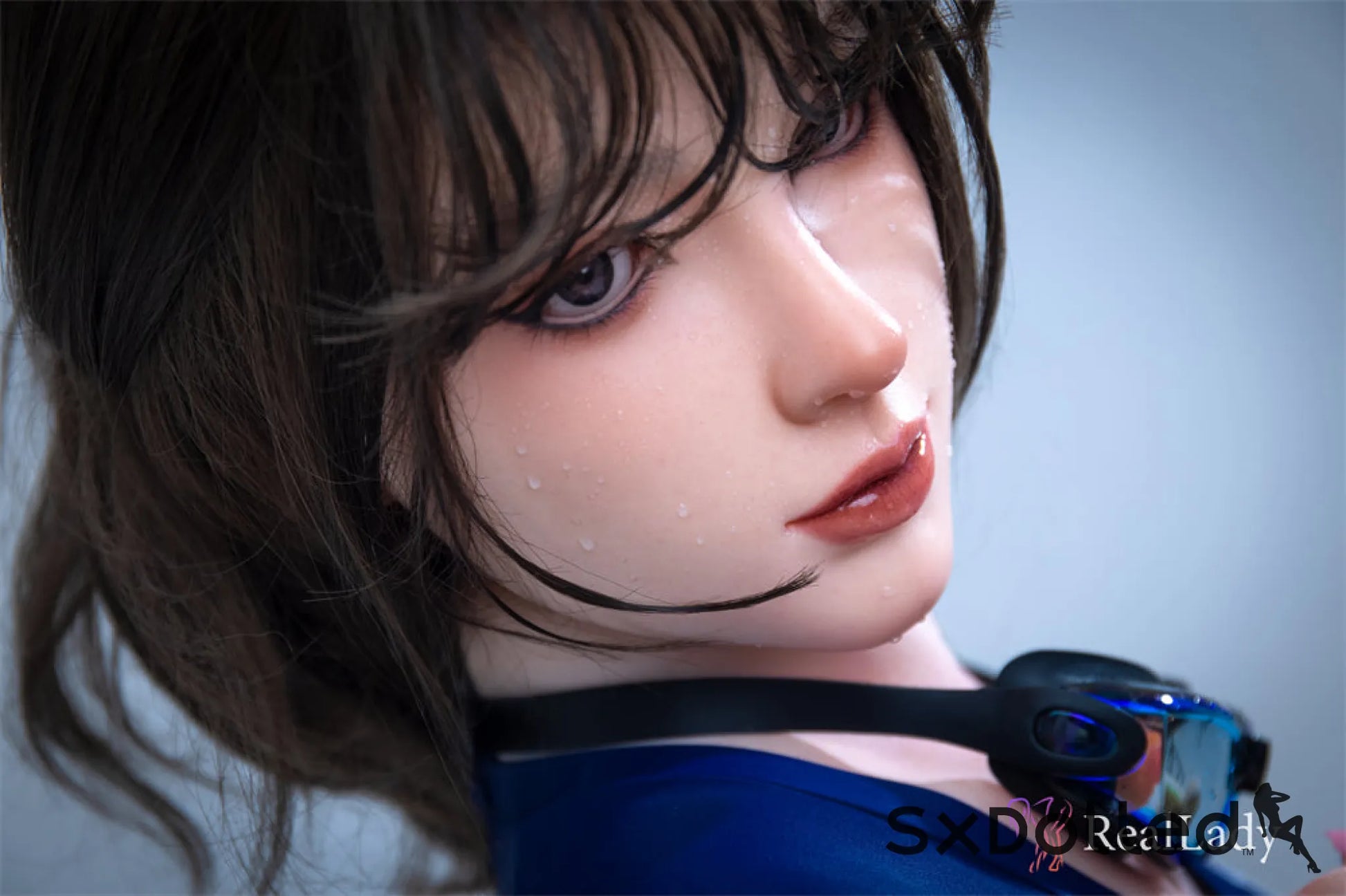 Fallon (F-Cup) (170cm) | Sex Doll | Real Lady | SxDolled.