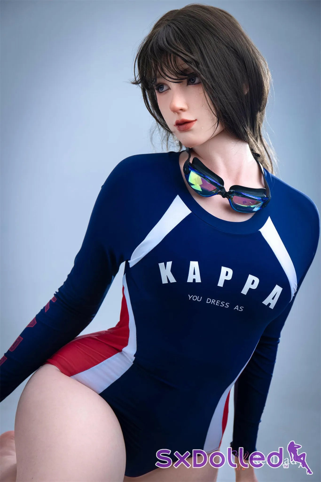 Fallon (F-Cup) (170cm) | Sex Doll | Real Lady | SxDolled.