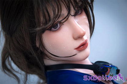 Fallon (F-Cup) (170cm) | Sex Doll | Real Lady | SxDolled.