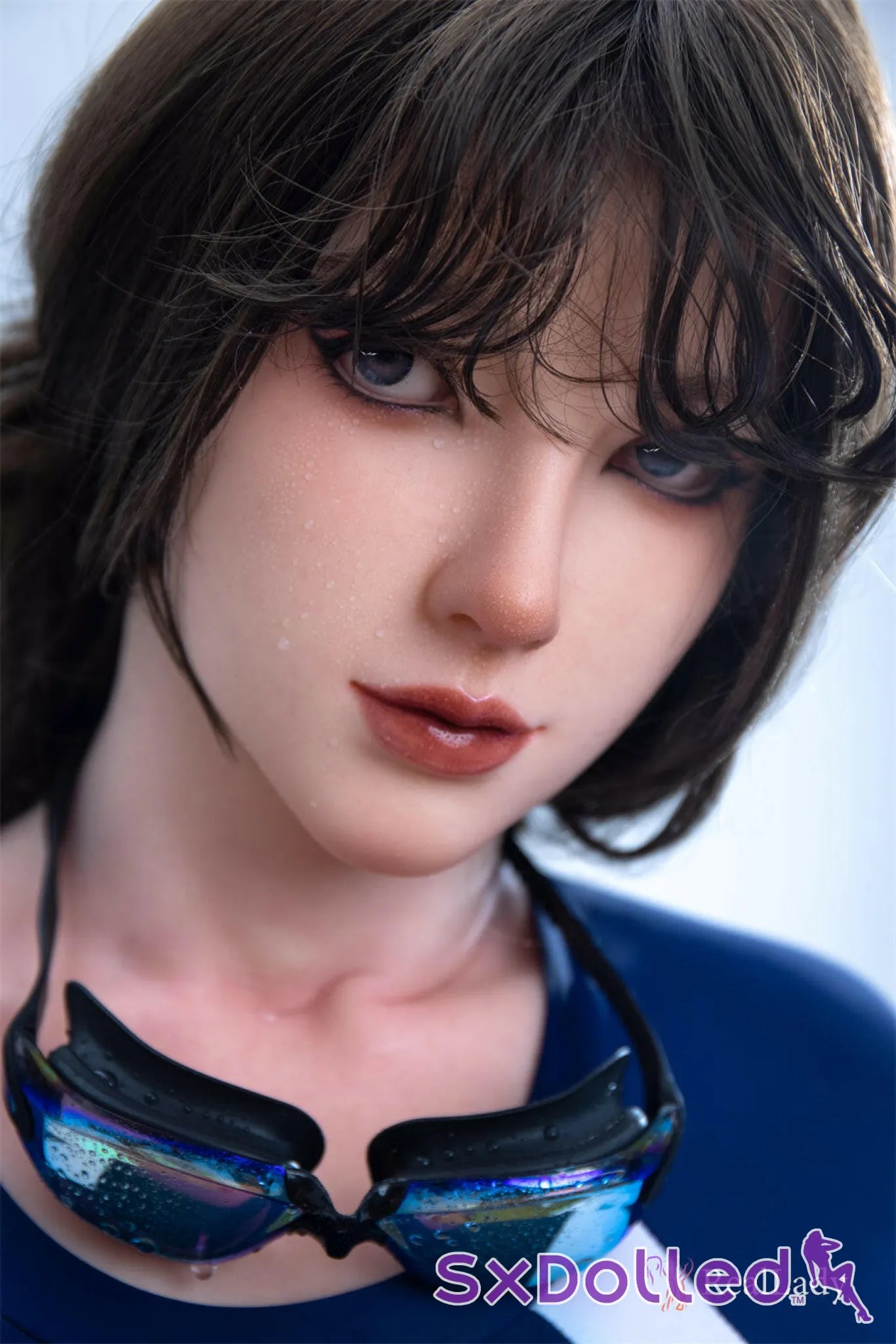 Fallon (F-Cup) (170cm) | Sex Doll | Real Lady | SxDolled.