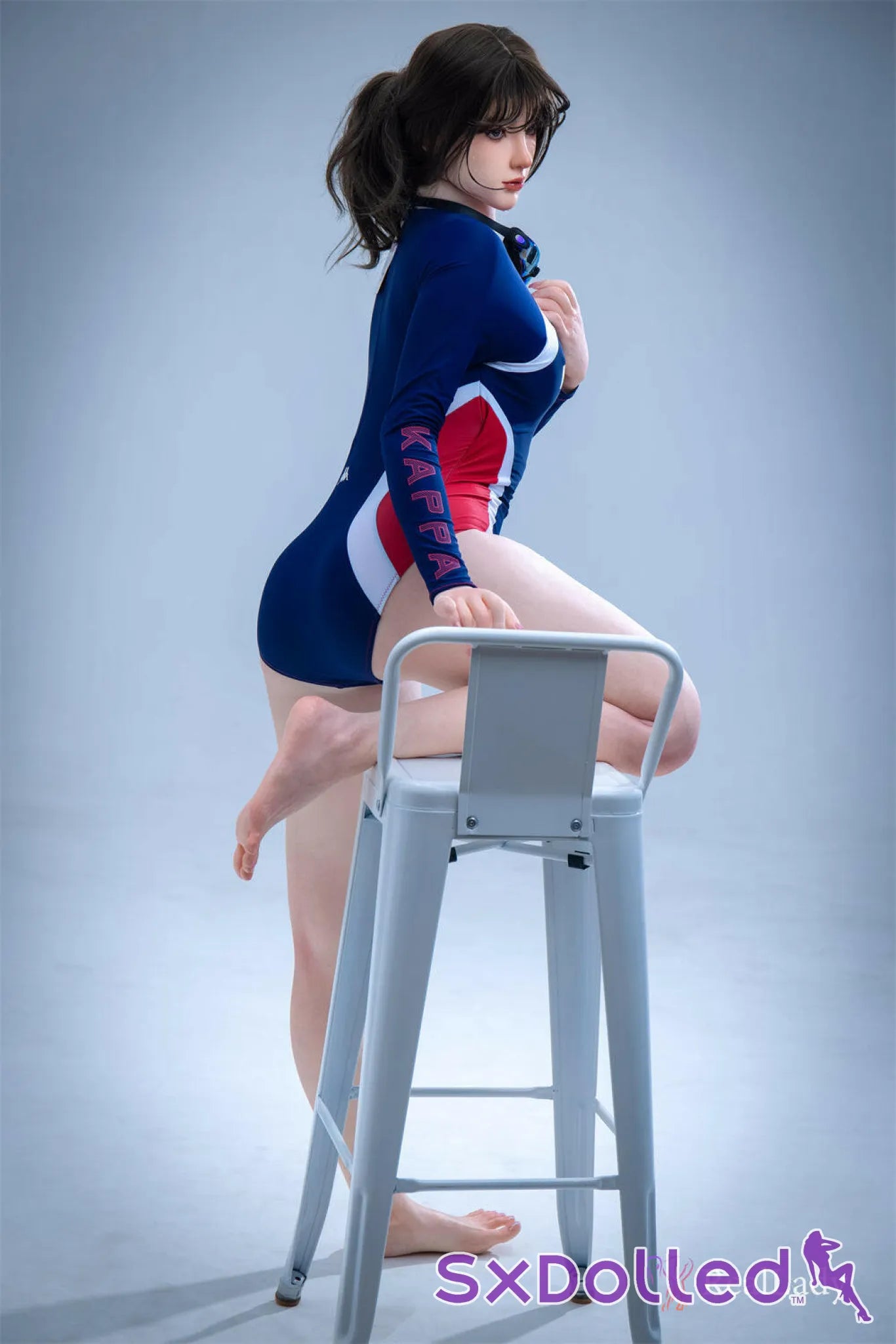 Fallon (F-Cup) (170cm) | Sex Doll | Real Lady | SxDolled.