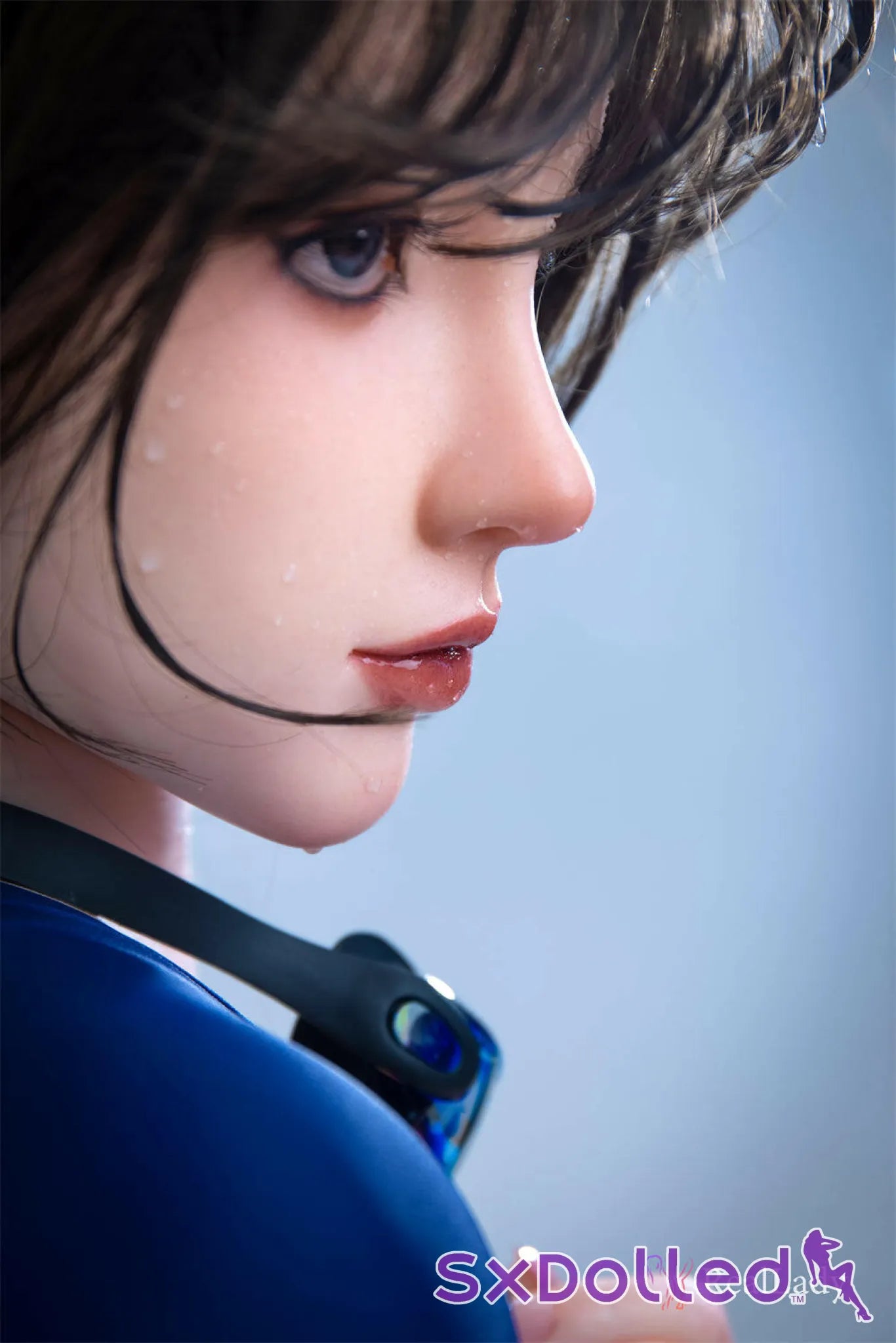 Fallon (F-Cup) (170cm) | Sex Doll | Real Lady | SxDolled.