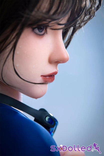 Fallon (F-Cup) (170cm) | Sex Doll | Real Lady | SxDolled.