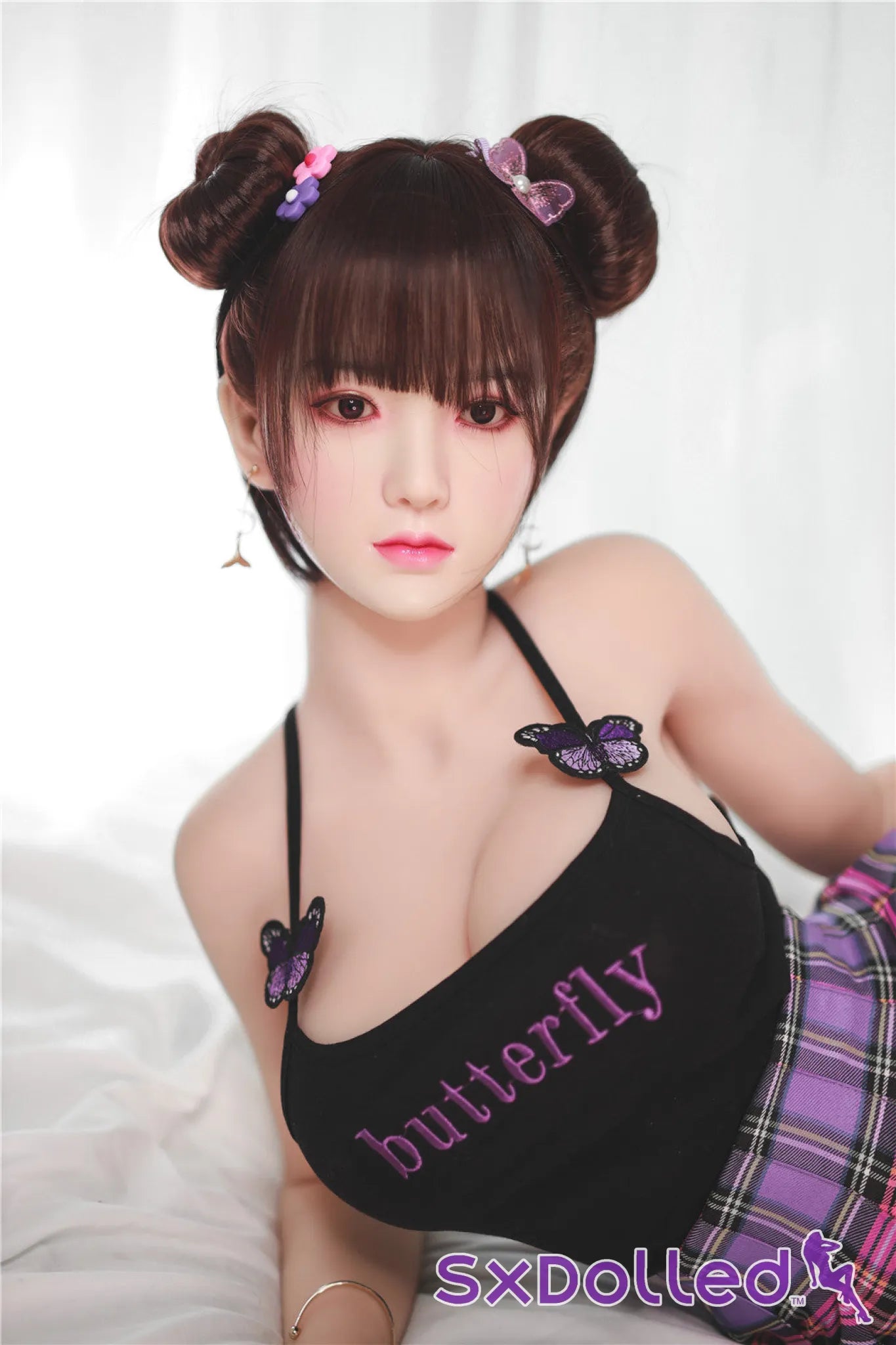 Fanella (G-Cup) (161Cm) | Sex Doll