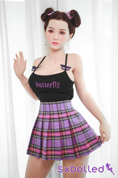Fanella (G-Cup) (161cm) | Sex Doll | JY Doll | SxDolled.