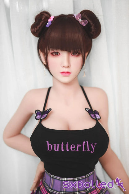 Fanella (G-Cup) (161Cm) | Sex Doll