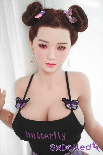 Fanella (G-Cup) (161Cm) | Sex Doll
