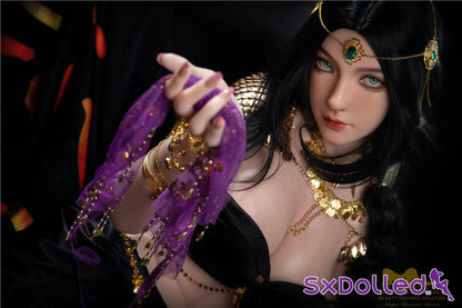 Fari (F-Cup) (166cm) | Sex Doll | Irontech Doll | SxDolled.