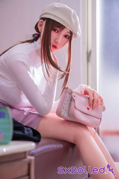 Felicitas (G-Cup) (163cm) | Sex Doll | XYColo Doll | SxDolled.