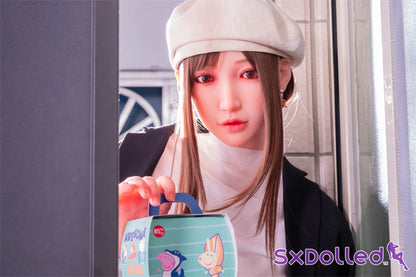 Felicitas (G-Cup) (163cm) | Sex Doll | XYColo Doll | SxDolled.