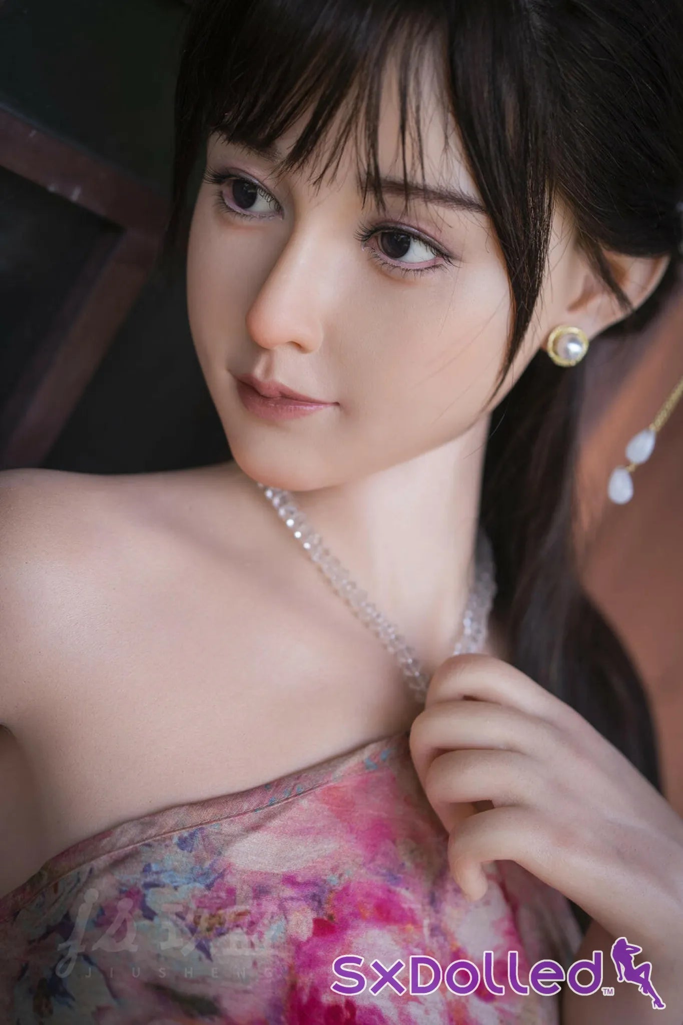 Felicity (C-Cup) (168cm) | Sex Doll | Jiusheng Doll | SxDolled.