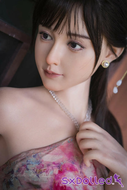 Felicity (C-Cup) (168cm) | Sex Doll | Jiusheng Doll | SxDolled.