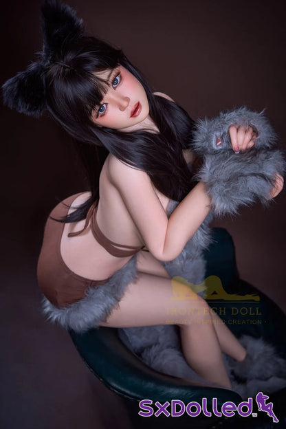 Fenara (I-Cup) (165Cm) | Sex Doll