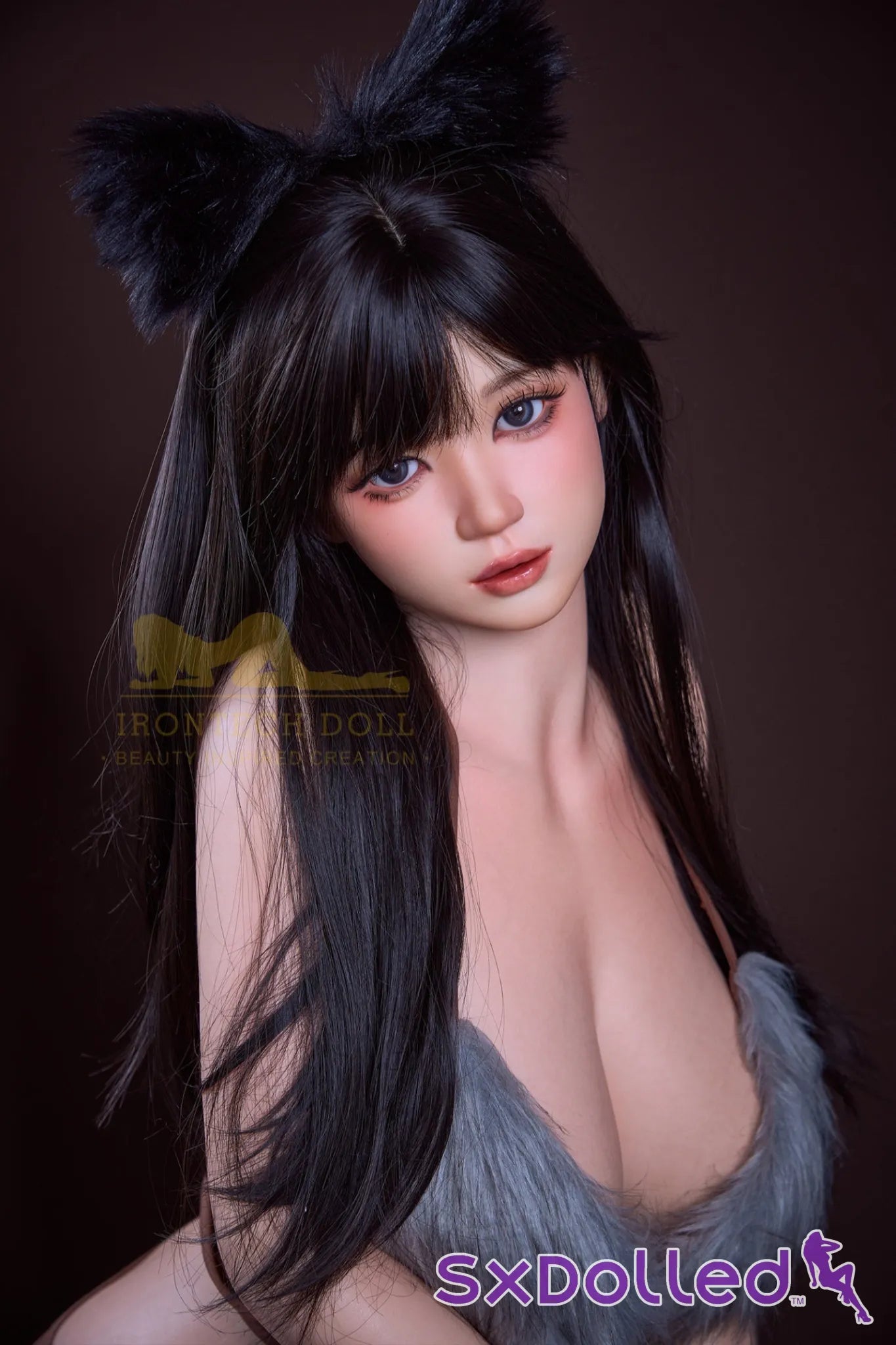 Fenara (I-Cup) (165Cm) | Sex Doll