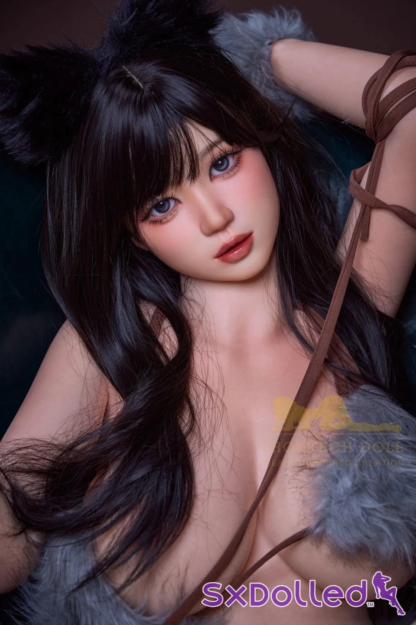 Fenara (I-Cup) (165Cm) | Sex Doll