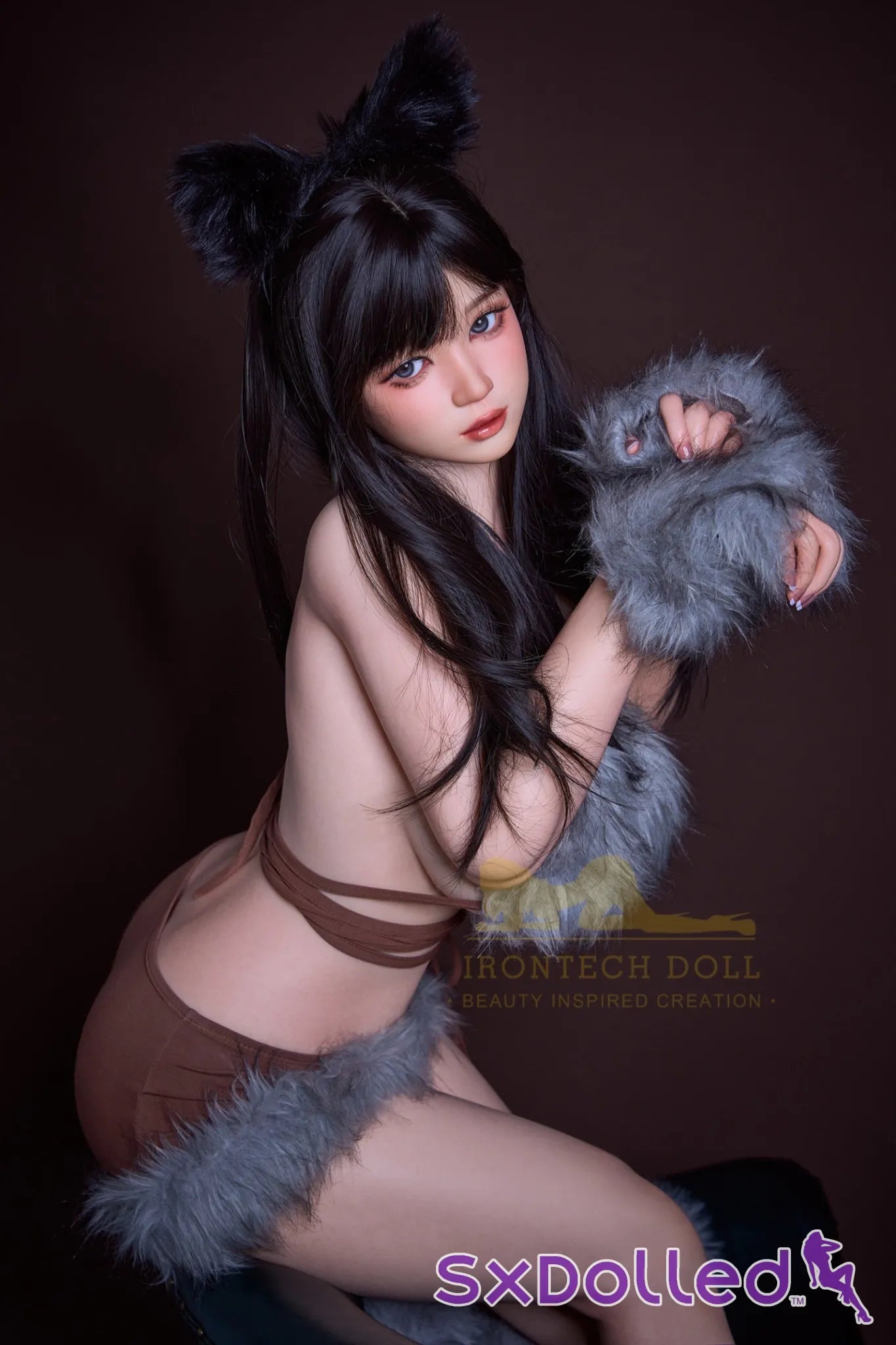 Fenara (I-Cup) (165Cm) | Sex Doll