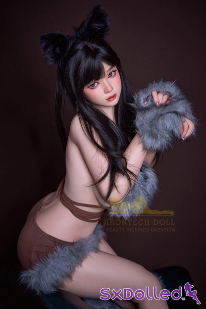 Fenara (I-Cup) (165Cm) | Sex Doll