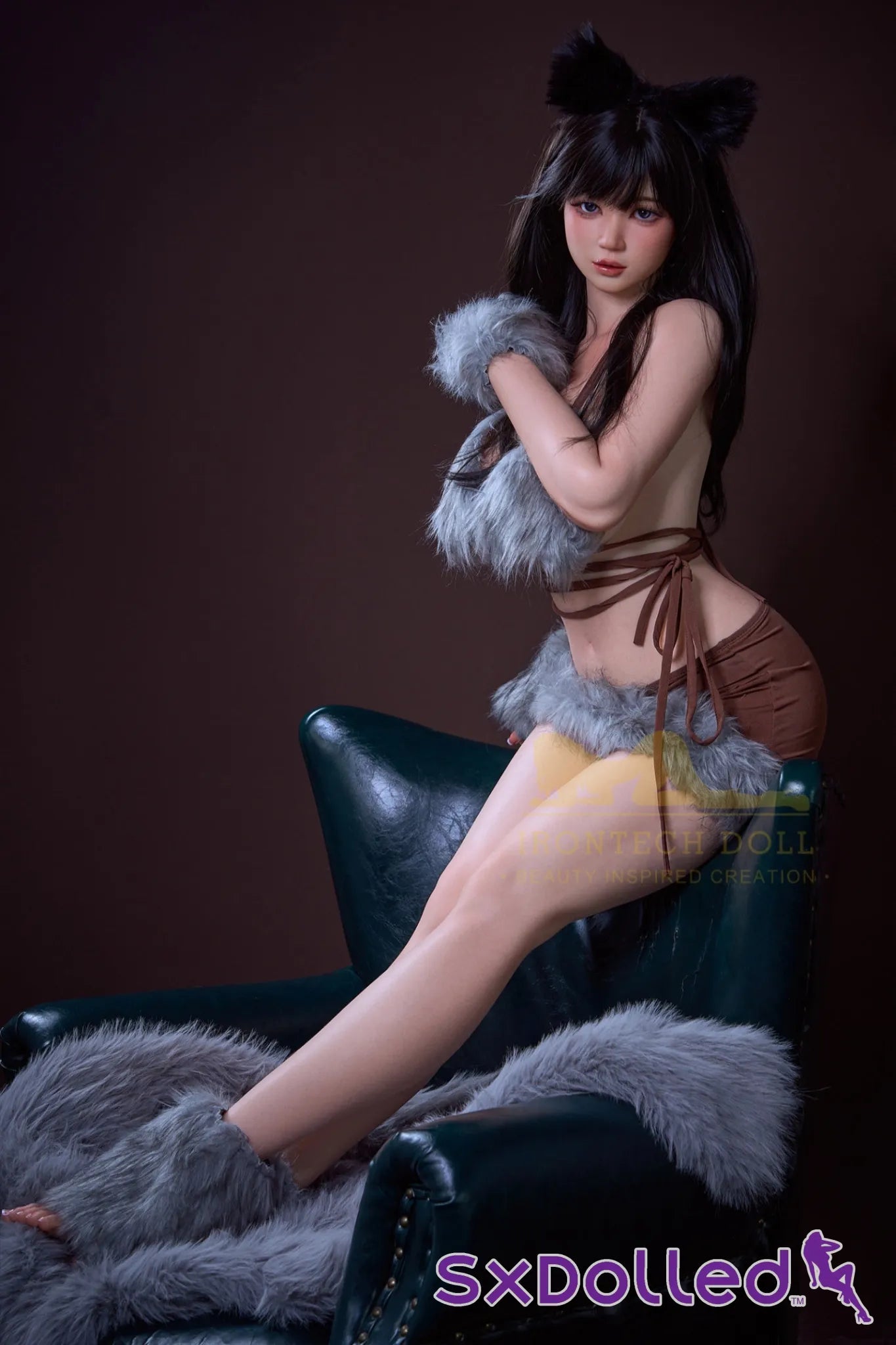 Fenara (I-Cup) (165Cm) | Sex Doll