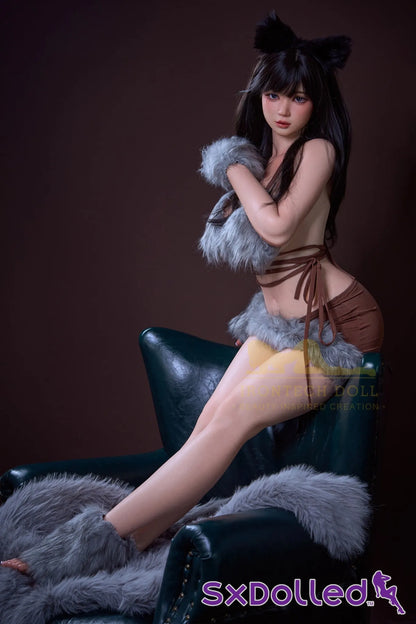 Fenara (I-Cup) (165Cm) | Sex Doll