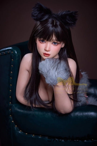 Fenara (I-Cup) (165Cm) | Sex Doll