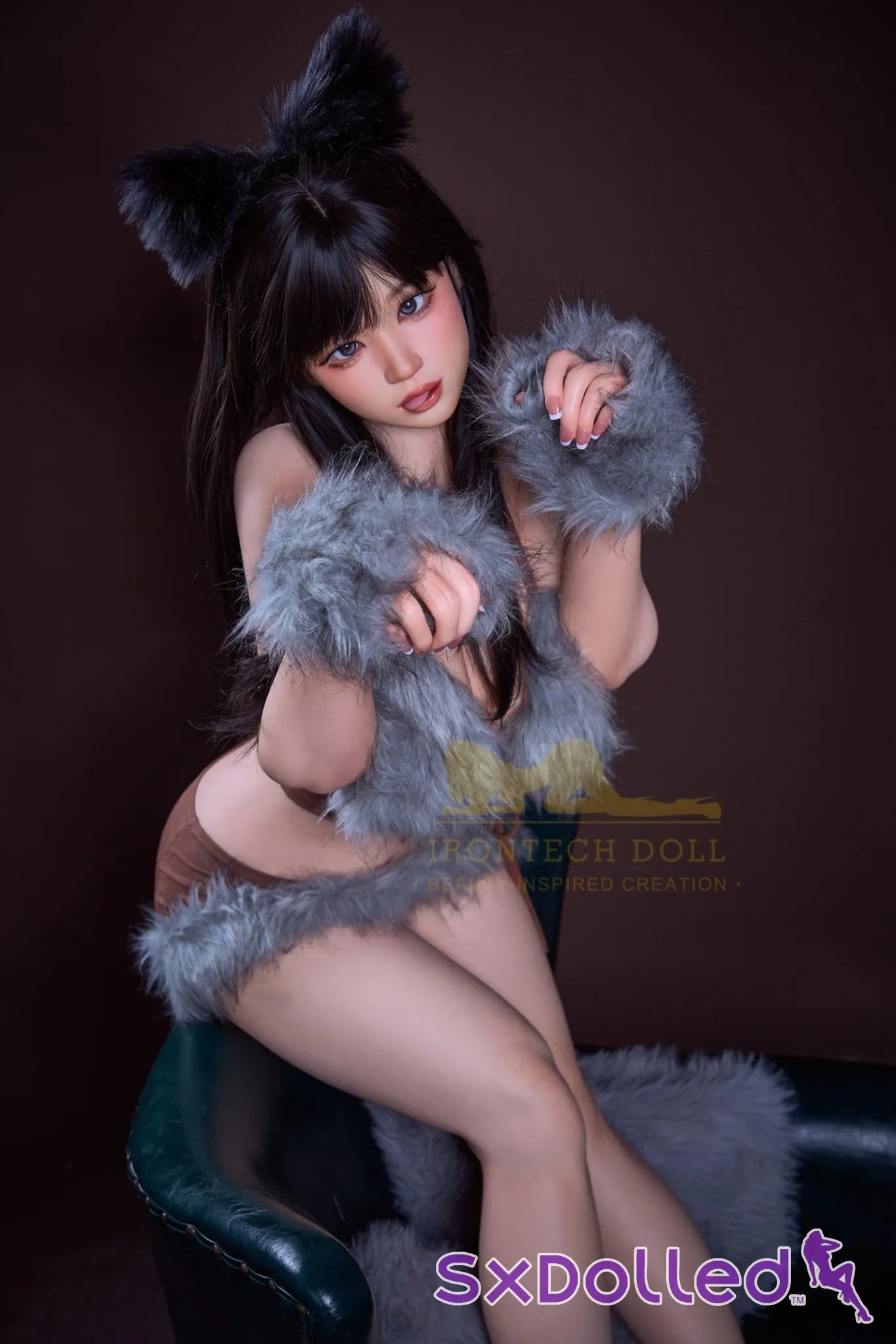 Fenara (I-Cup) (165Cm) | Sex Doll