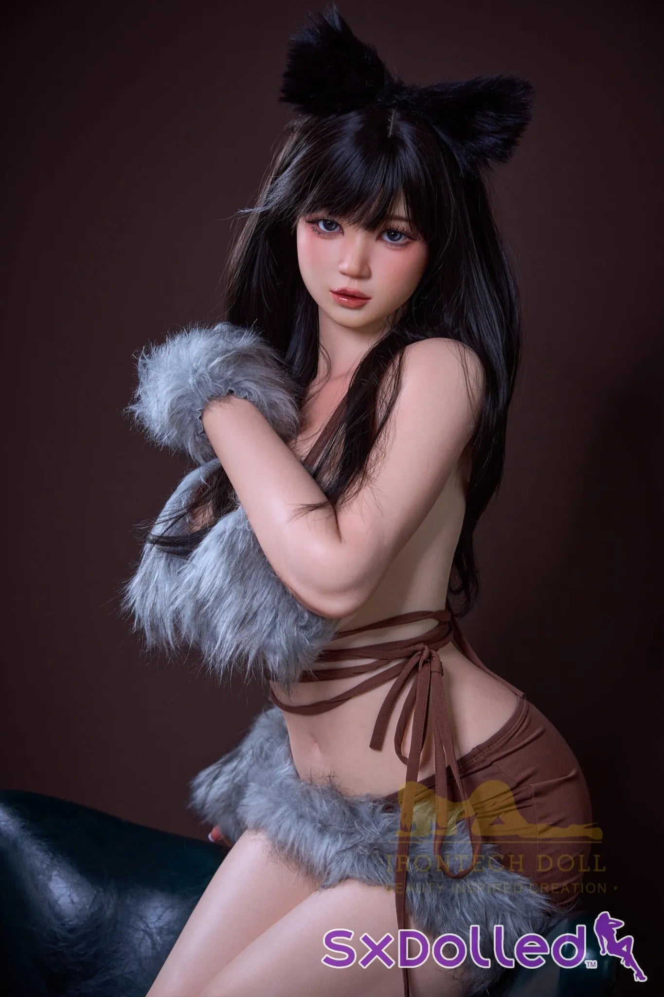 Fenara (I-Cup) (165Cm) | Sex Doll