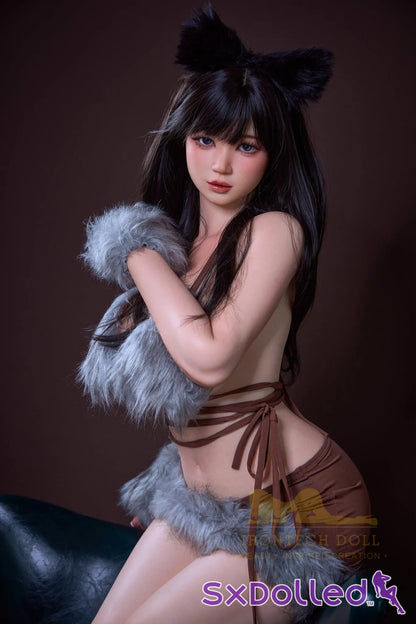 Fenara (I-Cup) (165Cm) | Sex Doll