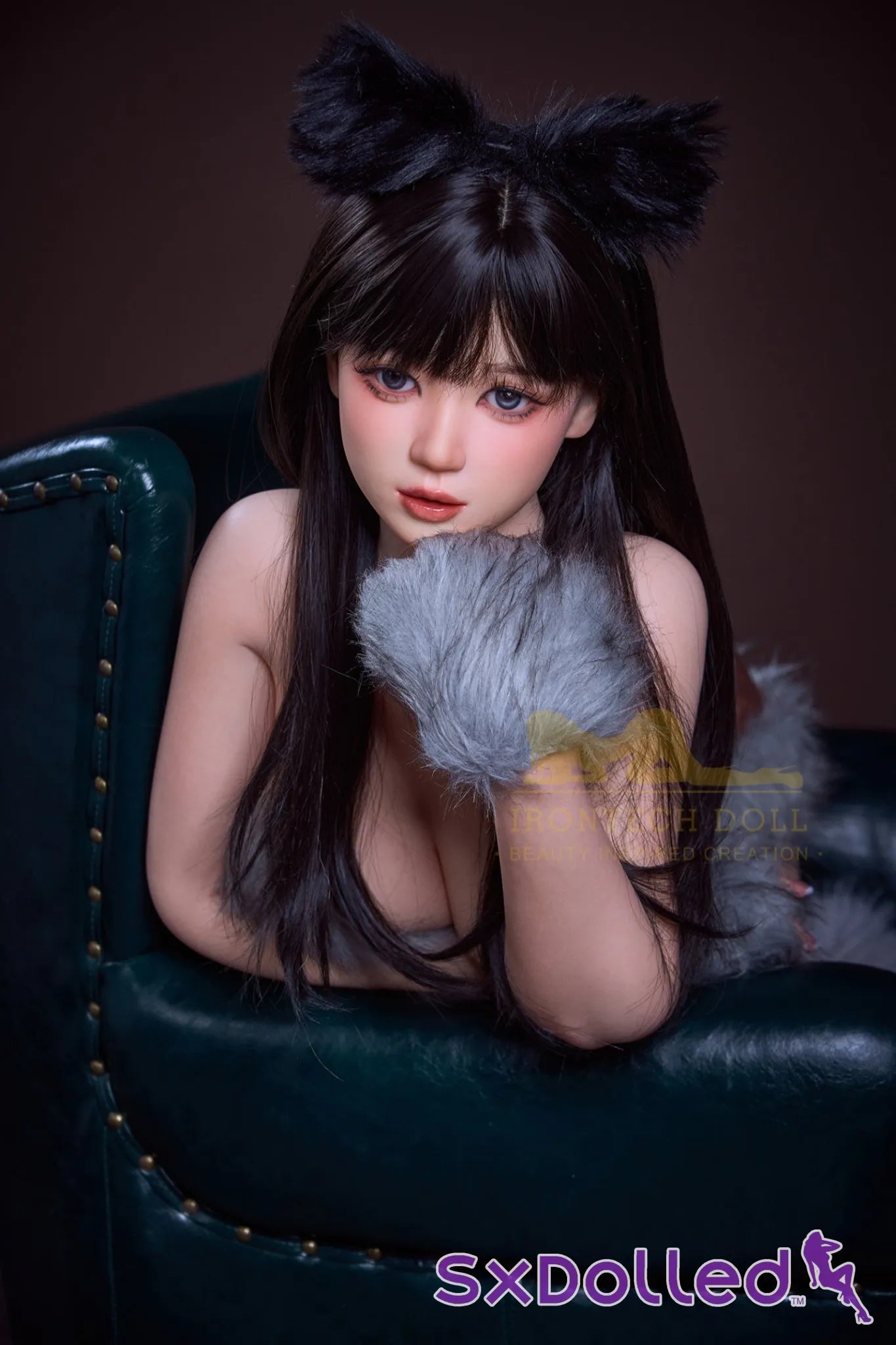 Fenara (I-Cup) (165Cm) | Sex Doll