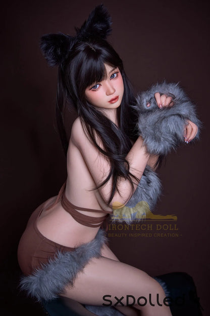 Fenara (I-Cup) (165Cm) | Sex Doll