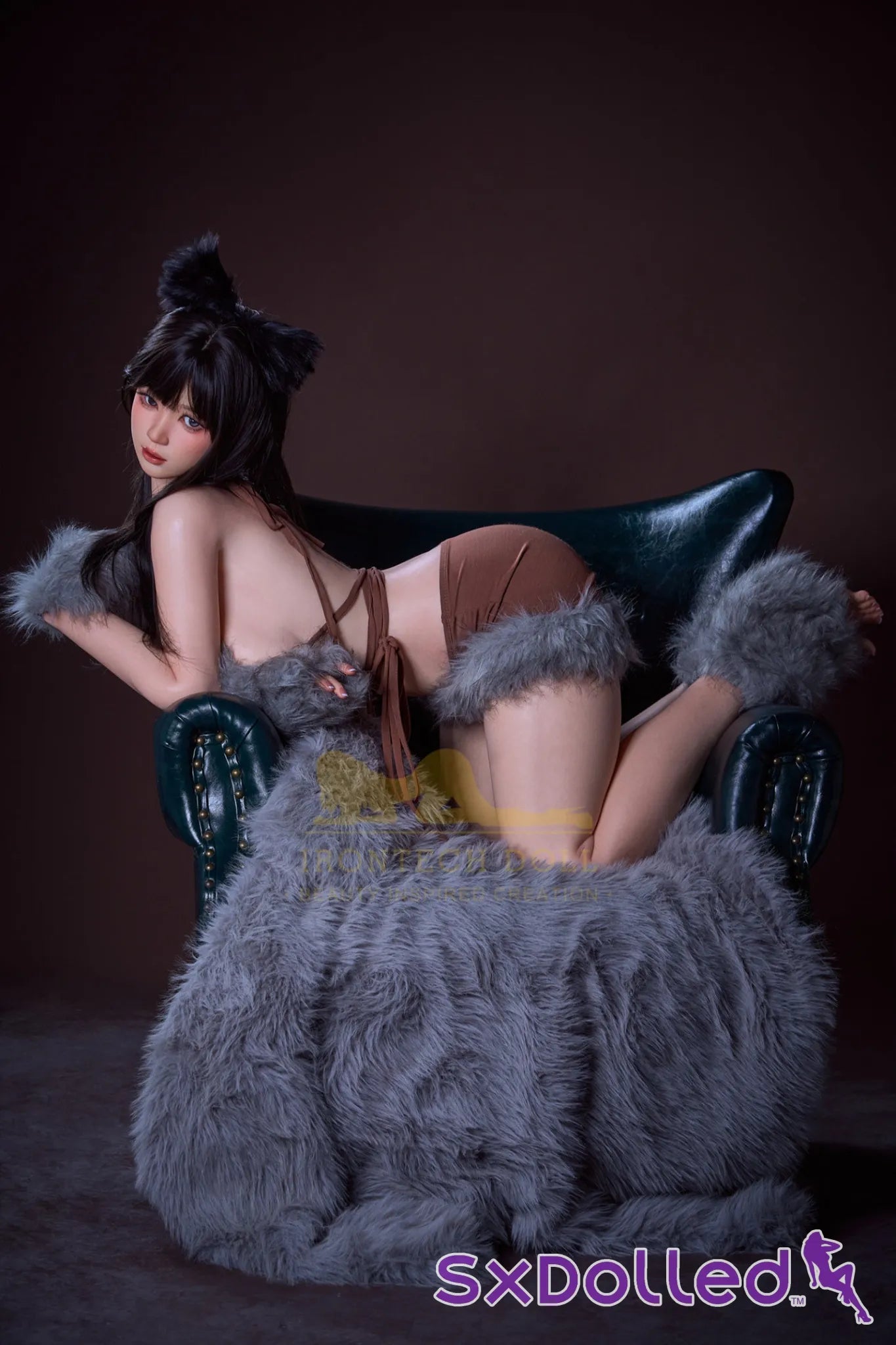 Fenara (I-Cup) (165Cm) | Sex Doll